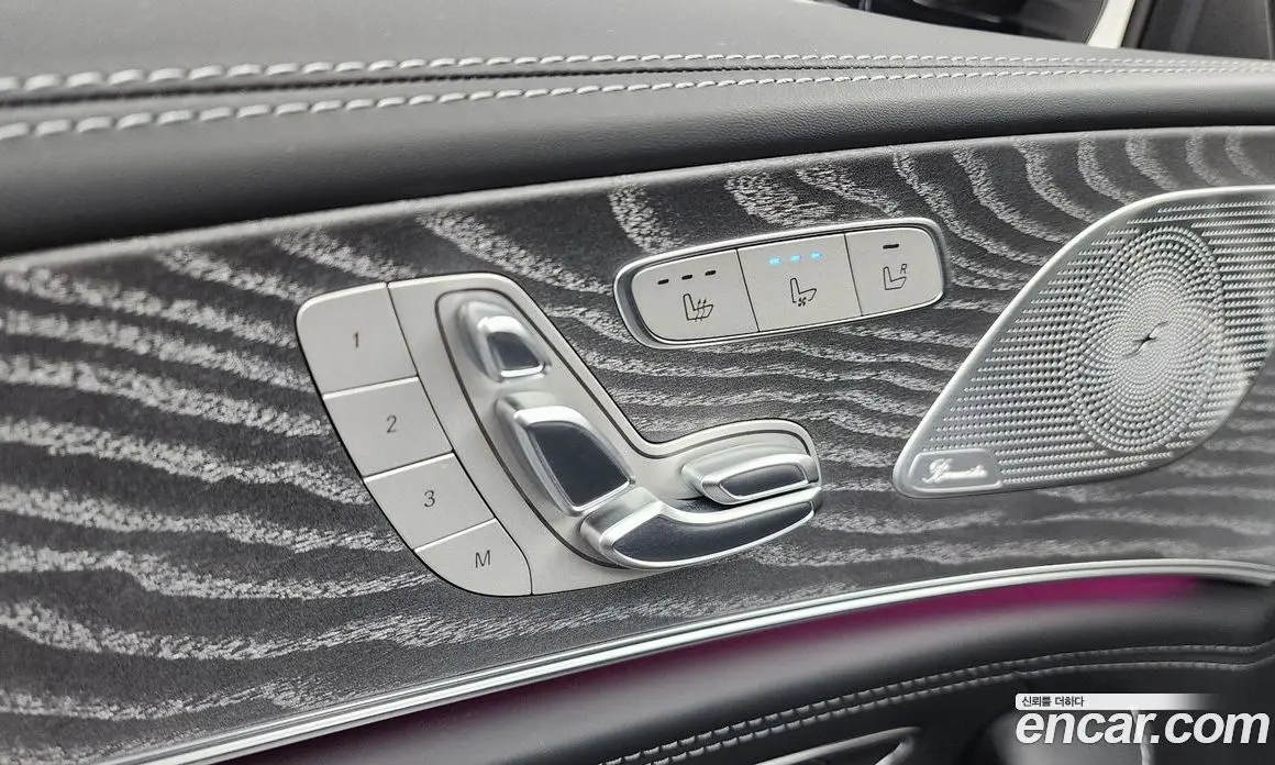 Mercedes-Benz AMG GT 2023 3.0 гидро, фото 28 Mercedes-Benz AMG GT 2023 3.0 гидро, фото 28
