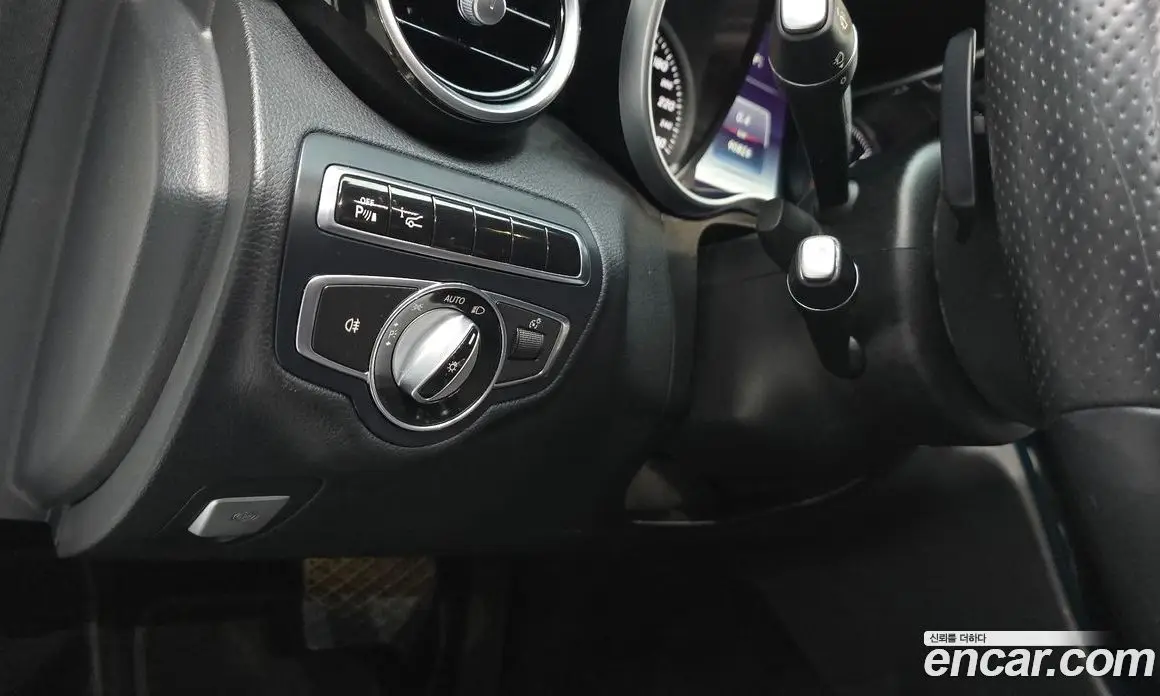 Mercedes-Benz C-Class 2015 2.1 гидро, фото 22 Mercedes-Benz C-Class 2015 2.1 гидро, фото 22