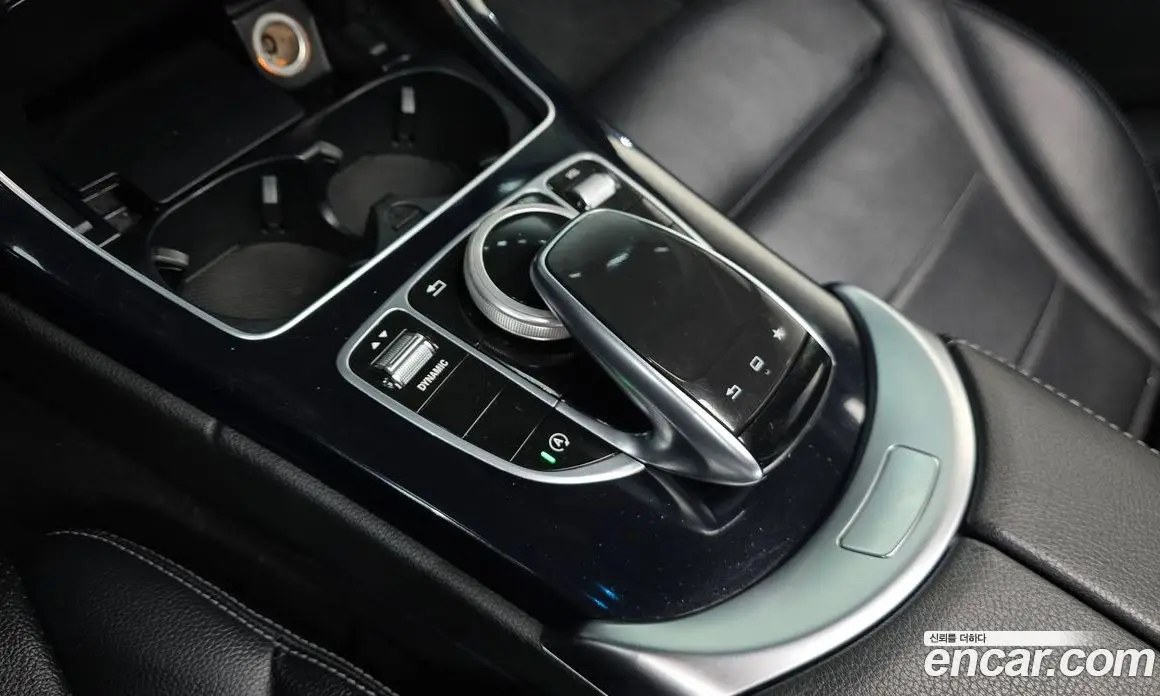 Mercedes-Benz C-Class 2015 2.1 гидро, фото 26 Mercedes-Benz C-Class 2015 2.1 гидро, фото 26