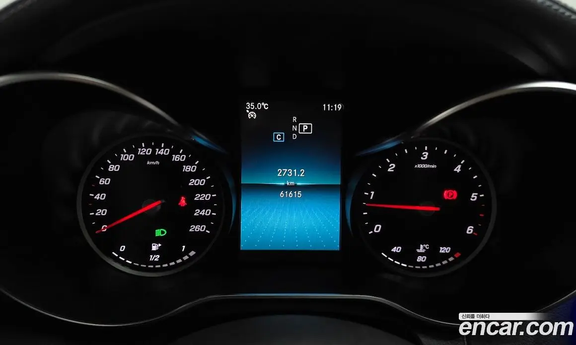 Mercedes-Benz C-Class 2019 1.9 гидро, фото 11 Mercedes-Benz C-Class 2019 1.9 гидро, фото 11