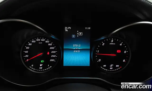 Mercedes-Benz C-Class 2019 1.9 гидро, миниатюра 11 Mercedes-Benz C-Class 2019 1.9 гидро, миниатюра 11