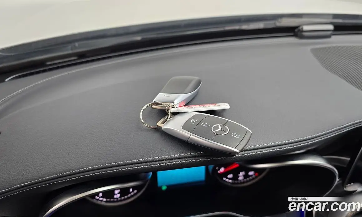Mercedes-Benz C-Class 2019 1.9 гидро, фото 21 Mercedes-Benz C-Class 2019 1.9 гидро, фото 21