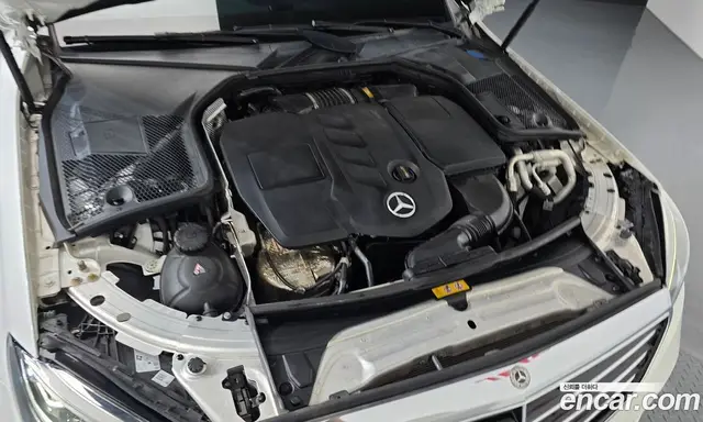 Mercedes-Benz C-Class 2019 1.9 гидро, миниатюра 6 Mercedes-Benz C-Class 2019 1.9 гидро, миниатюра 6