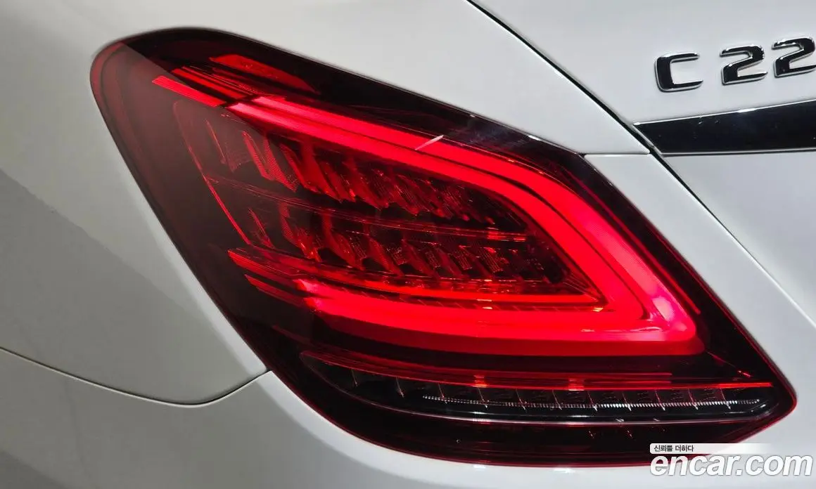 Mercedes-Benz C-Class 2019 1.9 гидро, фото 9 Mercedes-Benz C-Class 2019 1.9 гидро, фото 9