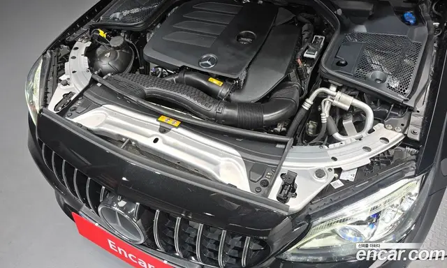 Mercedes-Benz C-Class 2021 2.0 гидро, миниатюра 6 Mercedes-Benz C-Class 2021 2.0 гидро, миниатюра 6