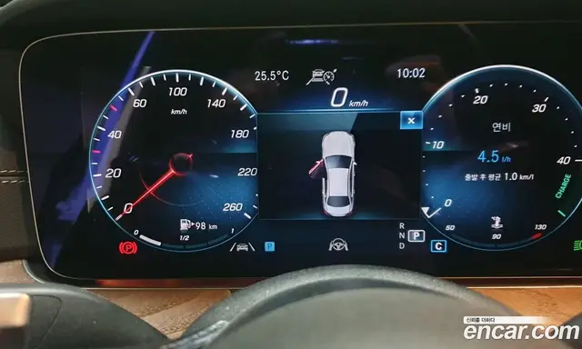 Mercedes-Benz E-Class 2021 2.0 гидро, миниатюра 5 Mercedes-Benz E-Class 2021 2.0 гидро, миниатюра 5
