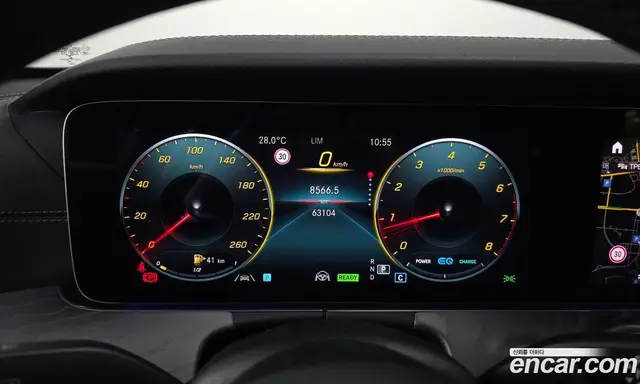 Mercedes-Benz E-Class 2022 2.0 гидро, миниатюра 11 Mercedes-Benz E-Class 2022 2.0 гидро, миниатюра 11