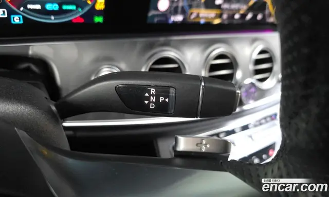 Mercedes-Benz E-Class 2022 2.0 гидро, миниатюра 12