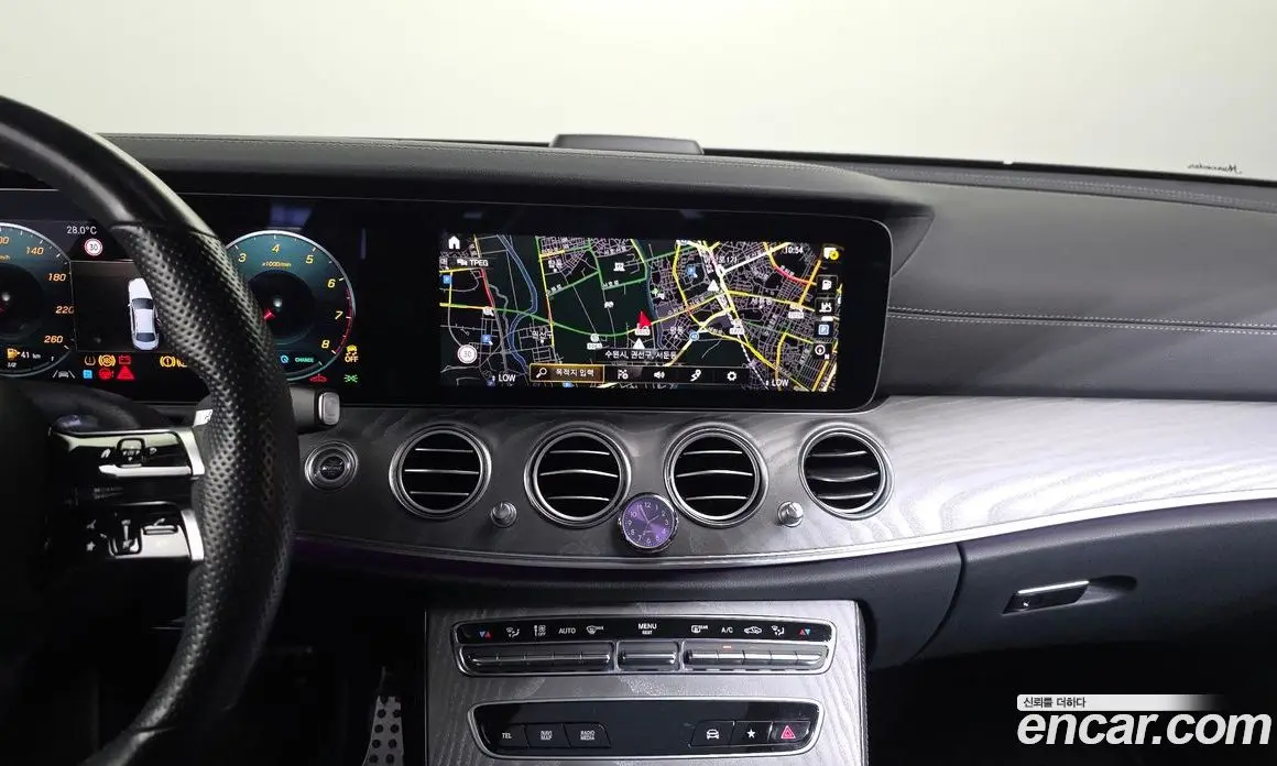 Mercedes-Benz E-Class 2022 2.0 гидро, фото 20 Mercedes-Benz E-Class 2022 2.0 гидро, фото 20