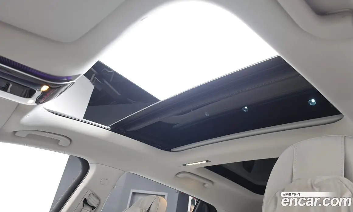 Mercedes-Benz EQS 2023 0.3 гидро, фото 24