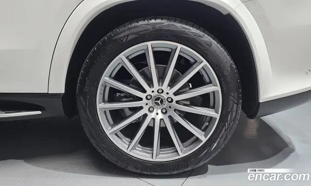 Mercedes-Benz GLS-Class 2025 3.0 гидро, миниатюра 7 Mercedes-Benz GLS-Class 2025 3.0 гидро, миниатюра 7