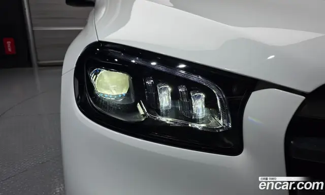 Mercedes-Benz GLS-Class 2025 3.0 гидро, миниатюра 8 Mercedes-Benz GLS-Class 2025 3.0 гидро, миниатюра 8