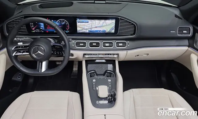 Mercedes-Benz GLS-Class 2025 3.0 гидро, миниатюра 10 Mercedes-Benz GLS-Class 2025 3.0 гидро, миниатюра 10