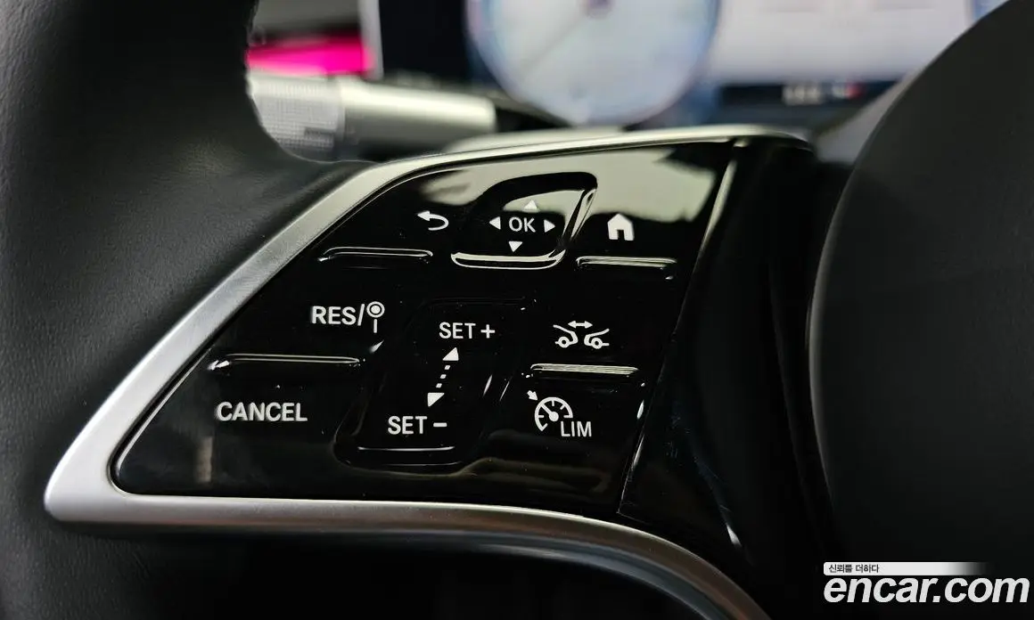 Mercedes-Benz S-Class 2025 4.0 гидро, фото 32