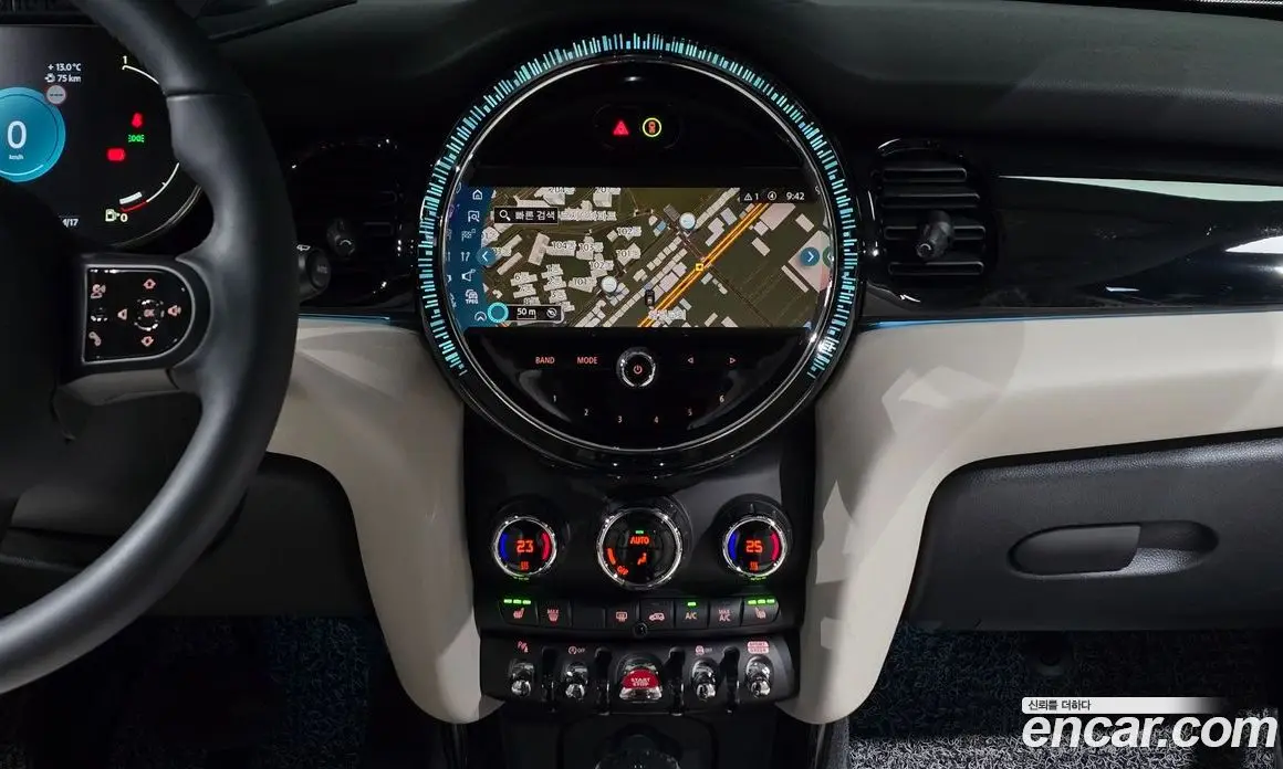 Mini Cooper 2023 2.0 автомат (гидро), фото 20