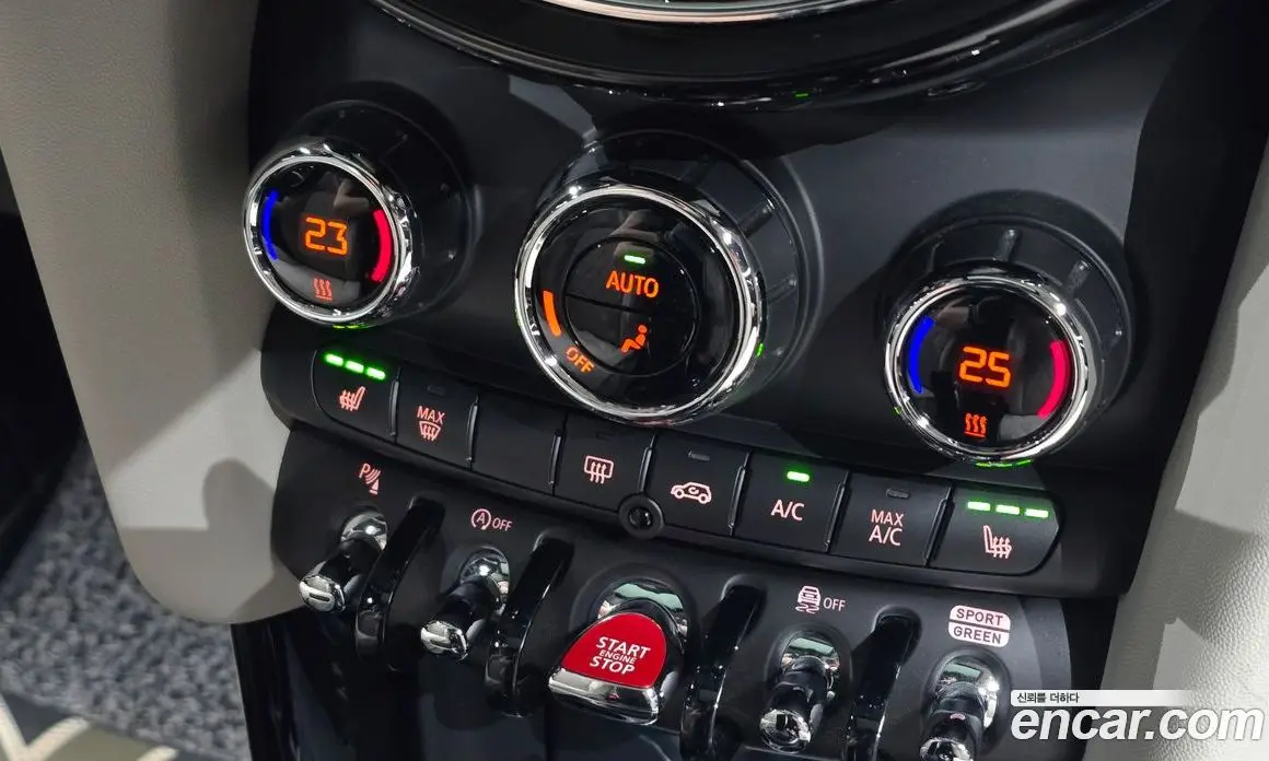 Mini Cooper 2023 2.0 автомат (гидро), фото 30