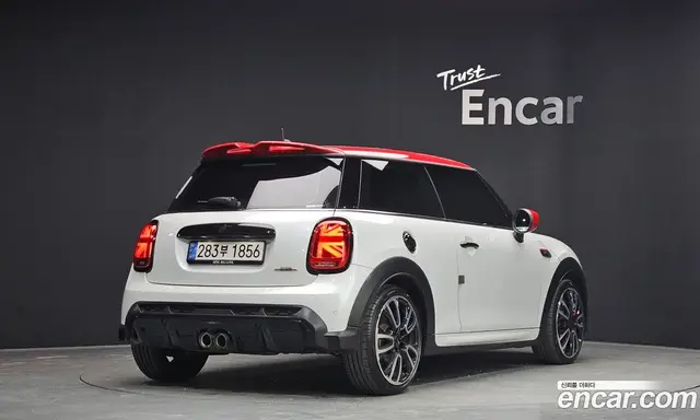 Mini Cooper, 2024, 11 500 км