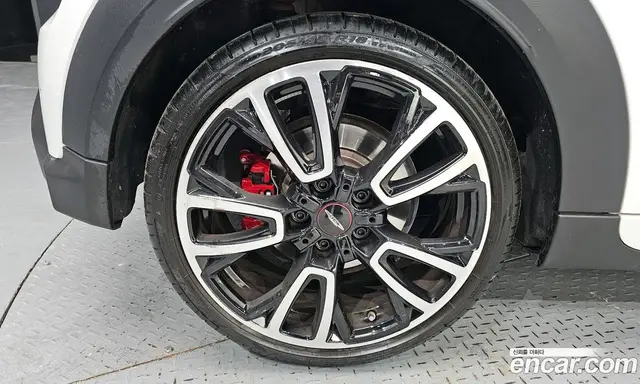 Mini Cooper 2024 2.0 автомат (гидро), миниатюра 4
