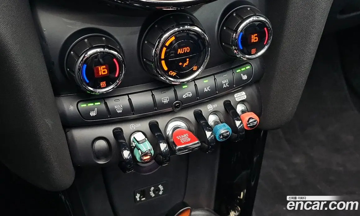 Mini Cooper Convertible 2017 1.5 автомат (гидро), фото 24