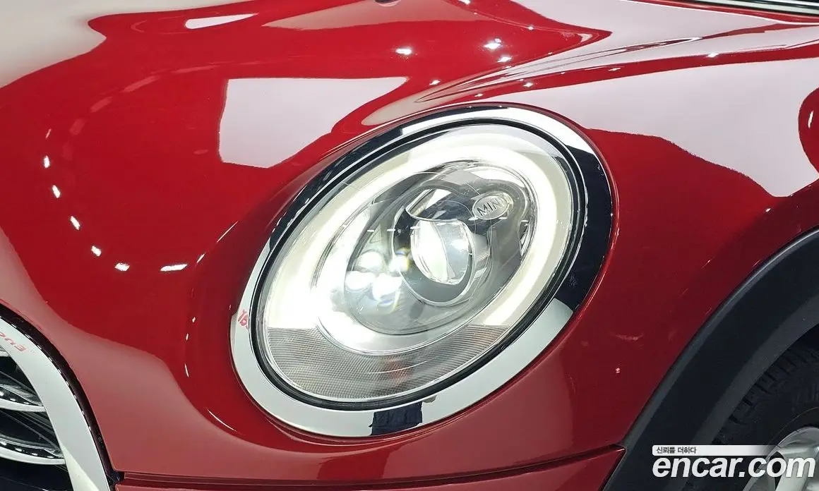 Mini Cooper Convertible 2017 1.5 автомат (гидро), фото 8
