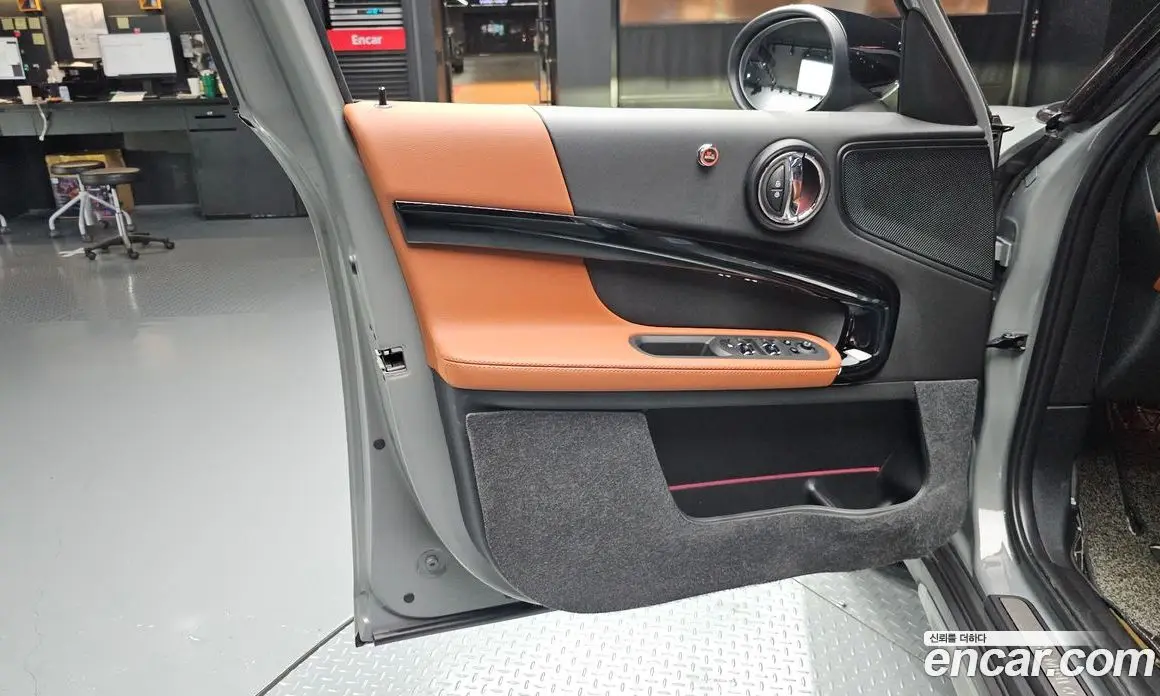 Mini Countryman 2022 2.0 автомат (гидро), фото 14