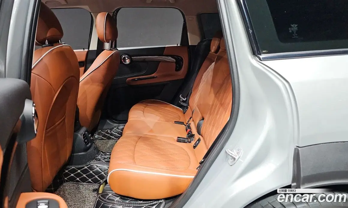 Mini Countryman 2022 2.0 автомат (гидро), фото 16