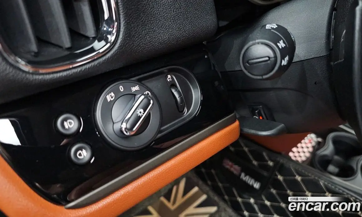 Mini Countryman 2022 2.0 автомат (гидро), фото 28