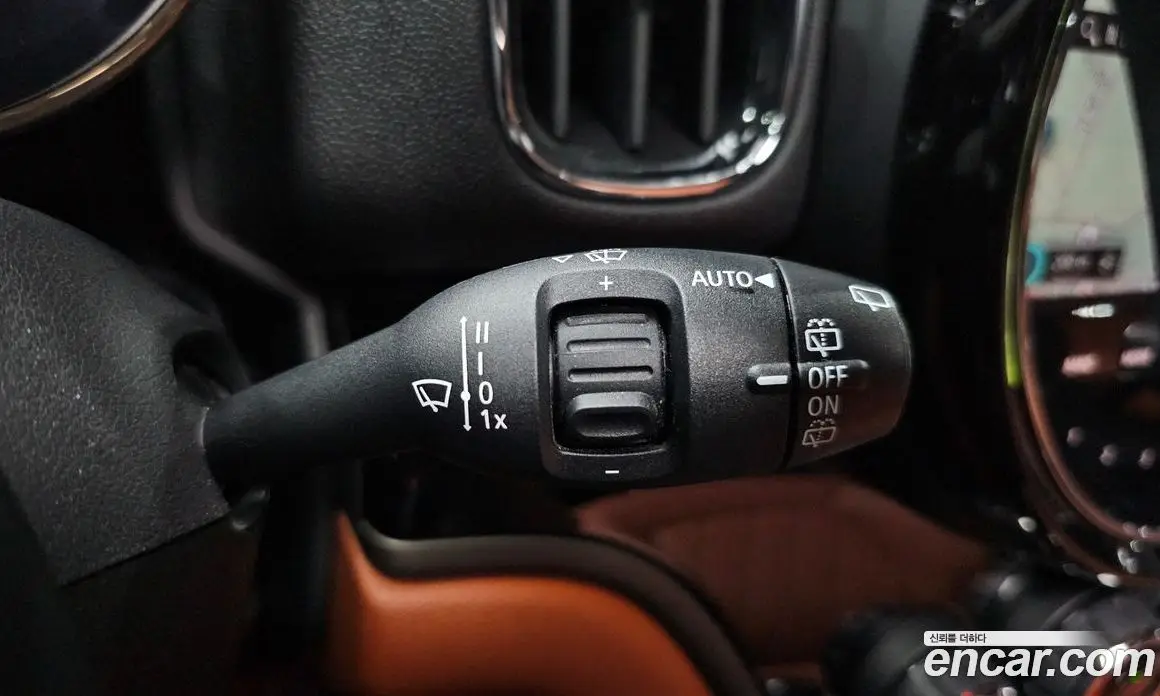 Mini Countryman 2022 2.0 автомат (гидро), фото 30