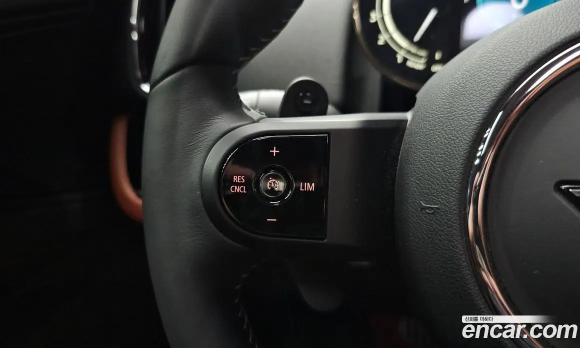 Mini Countryman 2022 2.0 автомат (гидро), фото 31
