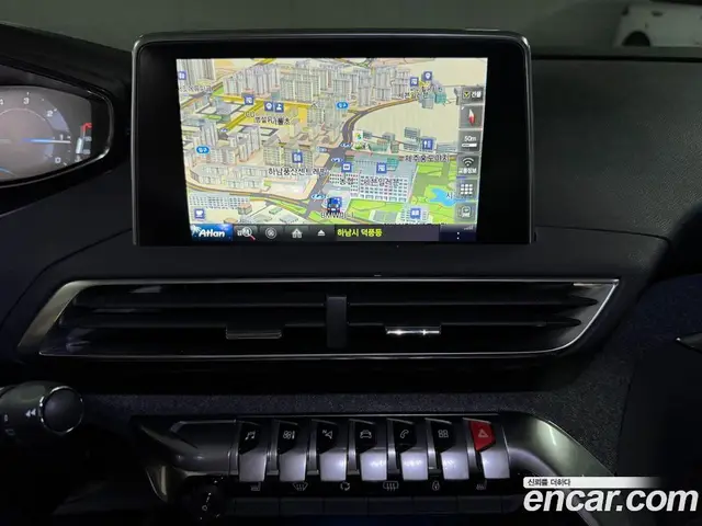 Peugeot 5008 2018 1.6 автомат (гидро), миниатюра 12