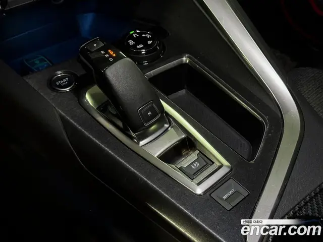 Peugeot 5008 2018 1.6 автомат (гидро), миниатюра 9