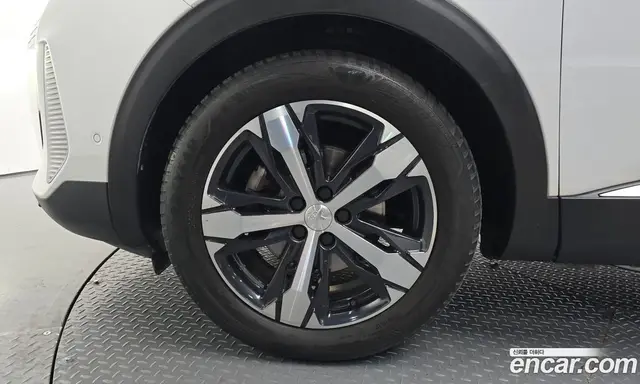 Peugeot 5008 2022 1.2 автомат (гидро), миниатюра 5
