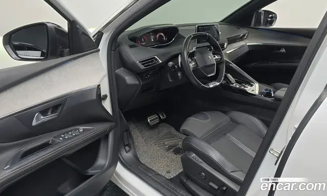 Peugeot 5008 2022 1.2 автомат (гидро), миниатюра 10