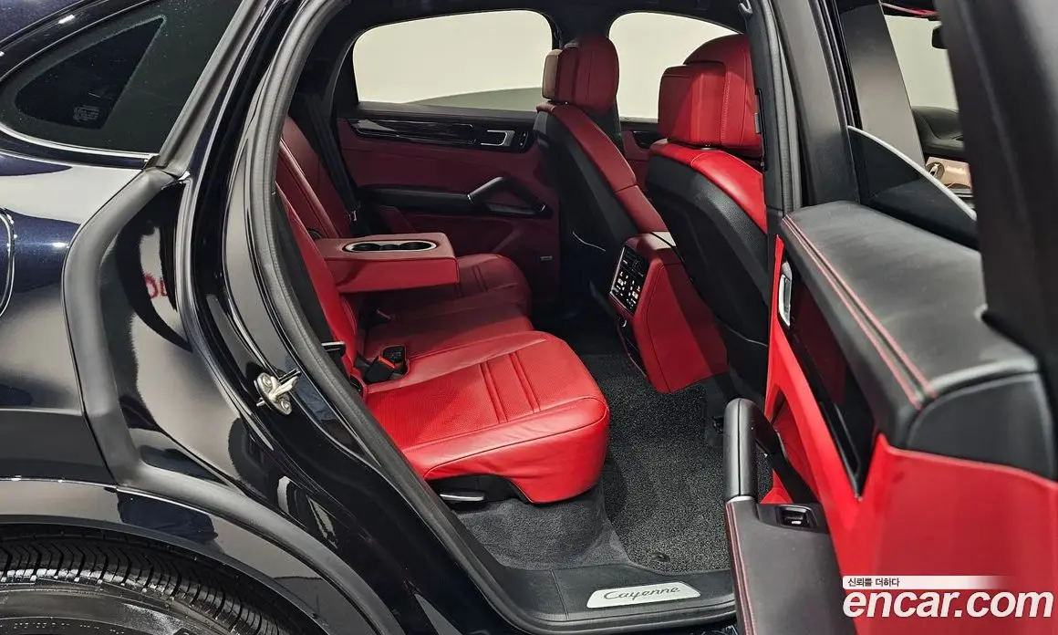 Porsche Cayenne 2021 3.0 автомат (гидро), фото 17