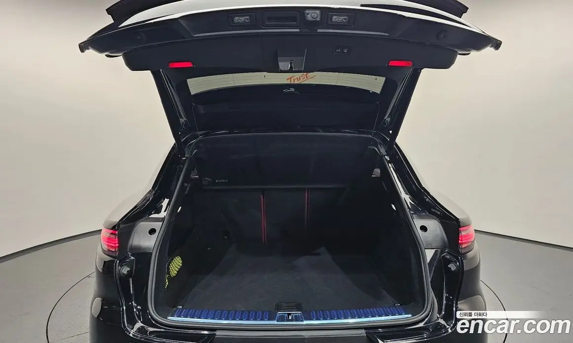 Porsche Cayenne 2021 3.0 автомат (гидро), фото 22