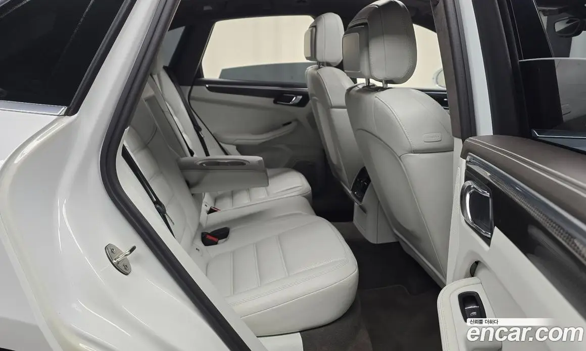 Porsche Macan 2016 3.6 автомат (гидро), фото 12