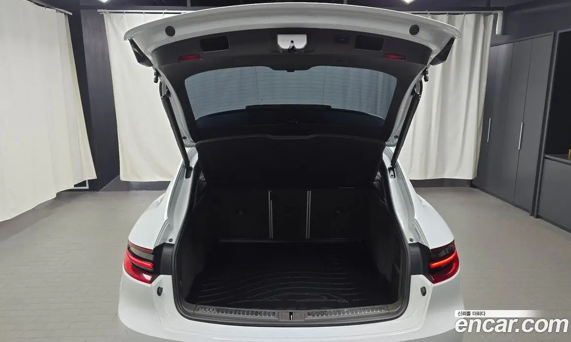 Porsche Macan 2016 3.6 автомат (гидро), фото 20