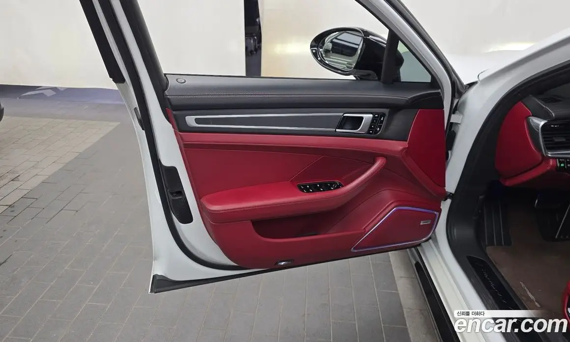 Porsche Panamera 2019 4.0 автомат (гидро), фото 14