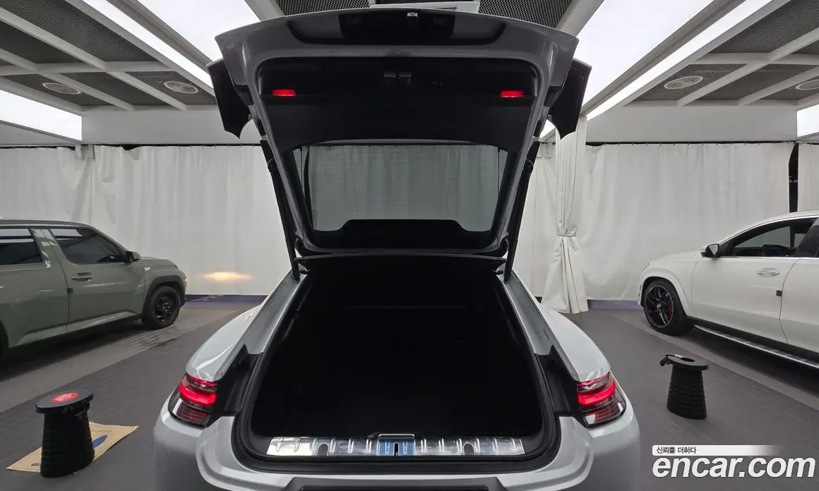 Porsche Panamera 2019 4.0 автомат (гидро), фото 26