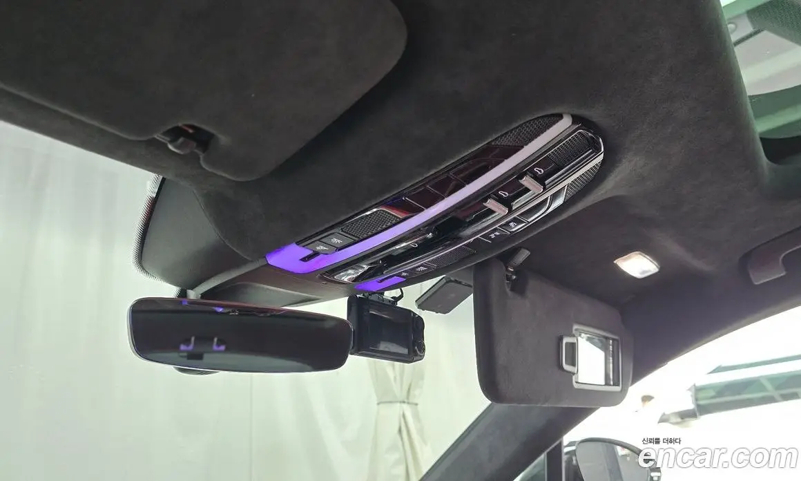 Porsche Panamera 2019 4.0 автомат (гидро), фото 27