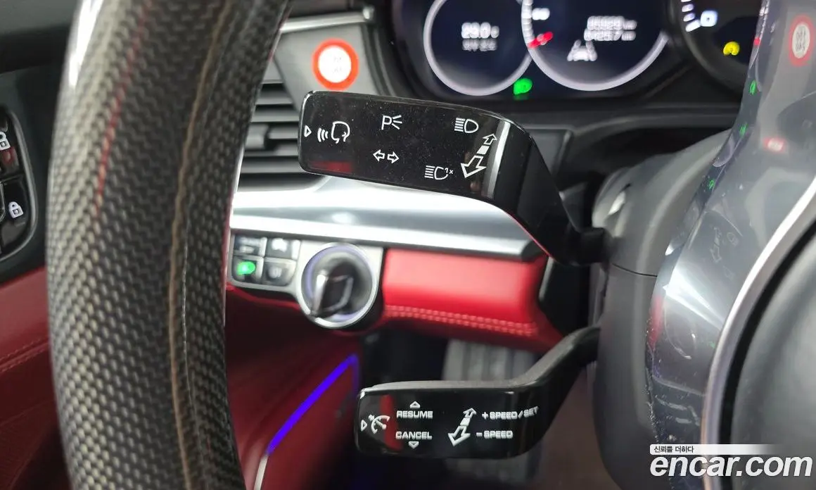 Porsche Panamera 2019 4.0 автомат (гидро), фото 30