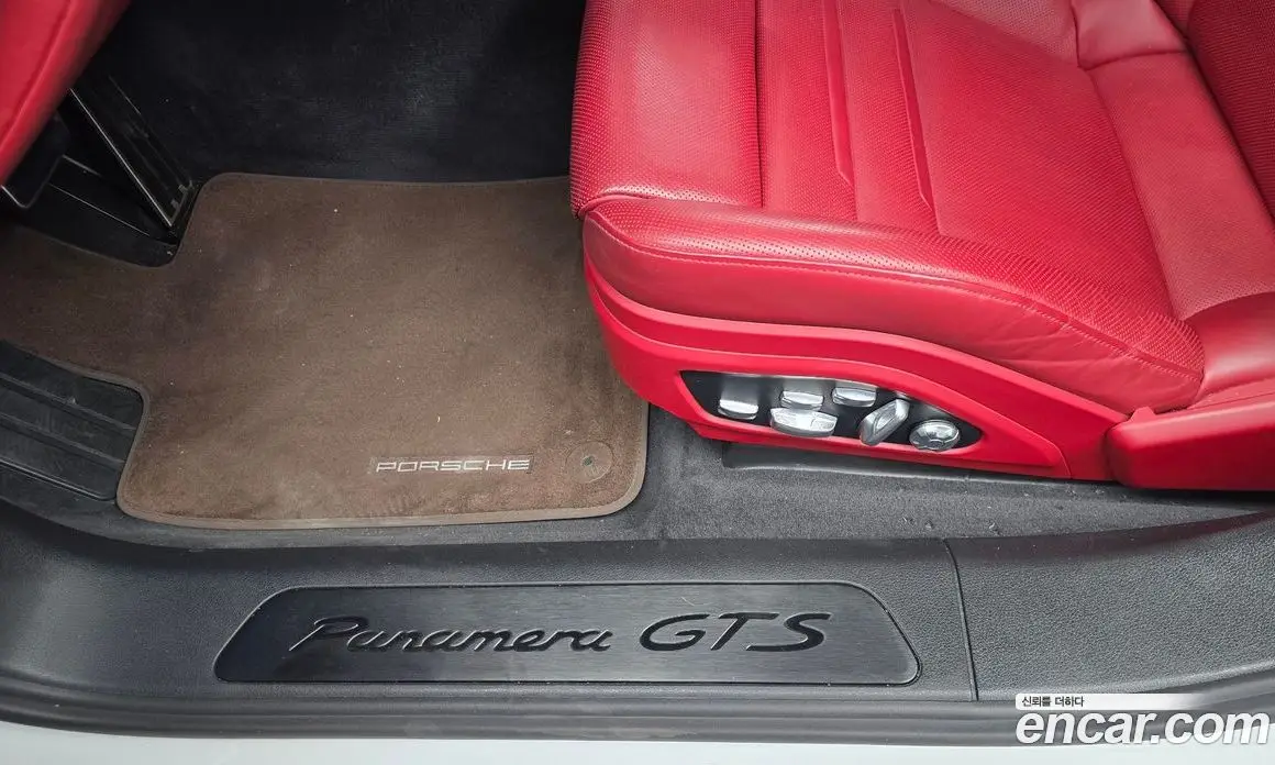Porsche Panamera 2019 4.0 автомат (гидро), фото 32