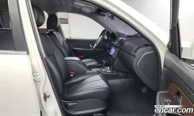 SsangYong Rexton 2013 2.0 автомат (гидро), миниатюра 12