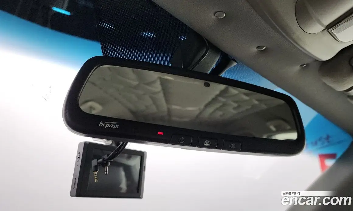 SsangYong Rexton 2013 2.0 автомат (гидро), фото 18