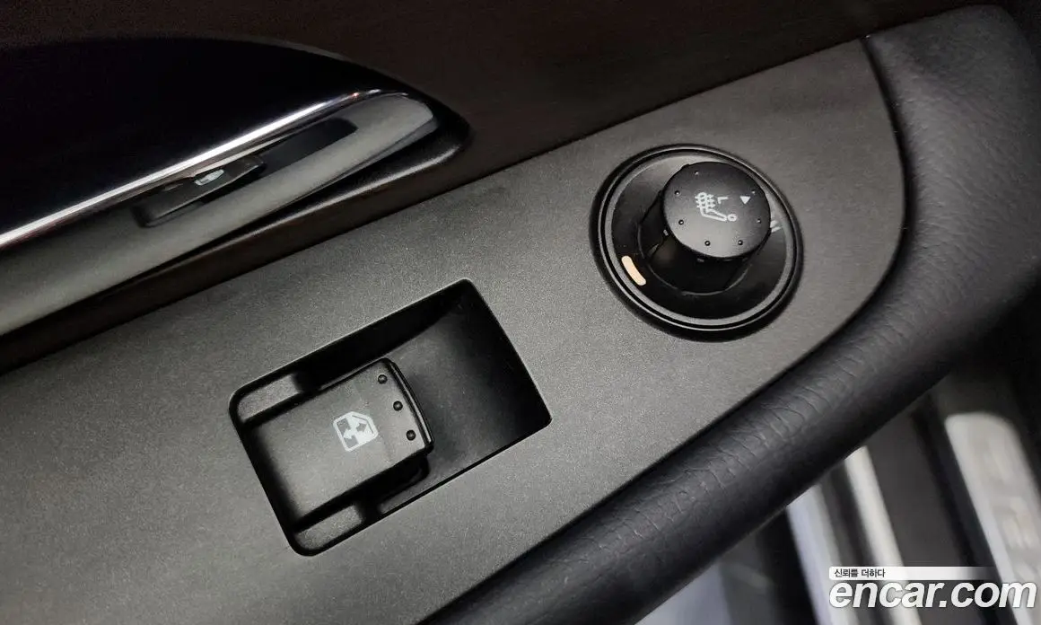 SsangYong Rexton 2013 2.0 автомат (гидро), фото 19