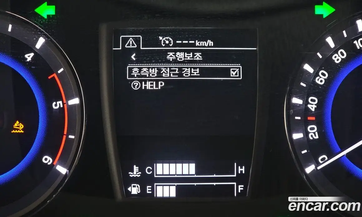 SsangYong Rexton 2020 2.2 автомат (гидро), фото 22
