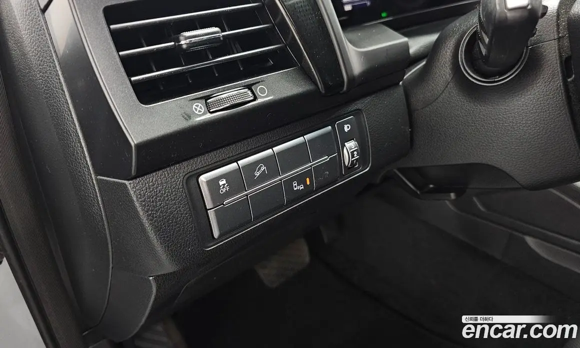 SsangYong Rexton 2020 2.2 автомат (гидро), фото 24