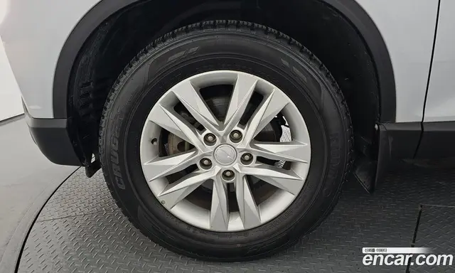 SsangYong Rexton 2020 2.2 автомат (гидро), миниатюра 5