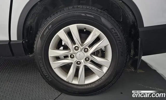SsangYong Rexton 2020 2.2 автомат (гидро), миниатюра 7