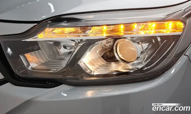 SsangYong Rexton 2020 2.2 автомат (гидро), миниатюра 8